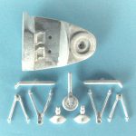 PBY-5A Landing Gear (Aca)