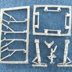 Boeing 767 Landing Gear (Zvez)