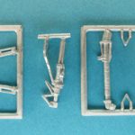 TSR.2 Landing Gear (GW)