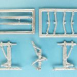 KC-135 Landing Gear (MC)