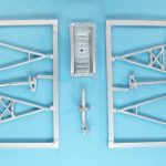 C-119 Boxcar Landing Gear (Rod) … all variants