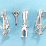 C-54/DC-4 Skymaster Landing Gear (MI)