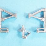 C-141B Starlifter Landing Gear (Rod)