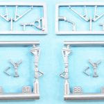 Boeing 737-800,-8 MAX,-700 L.Gear (2 X) (Zv)