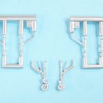 A-4E/F Skyhawk Landing Gear (2 sets) (Edu)