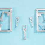 B-1B Lancer "Bone" Landing Gear (Aca)