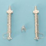 SBD-3/4 Dauntless Landing Gear (Mer)