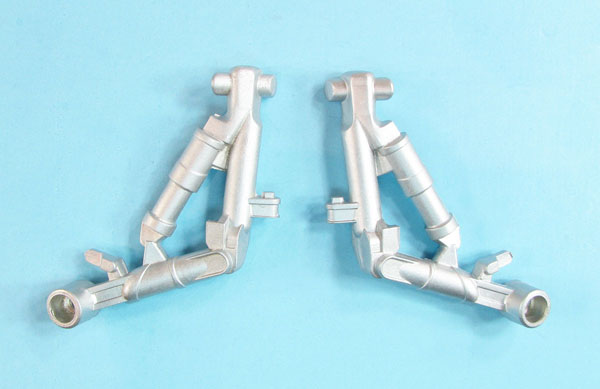 F/A-18 Hornet Main Landing Gear (BBI)