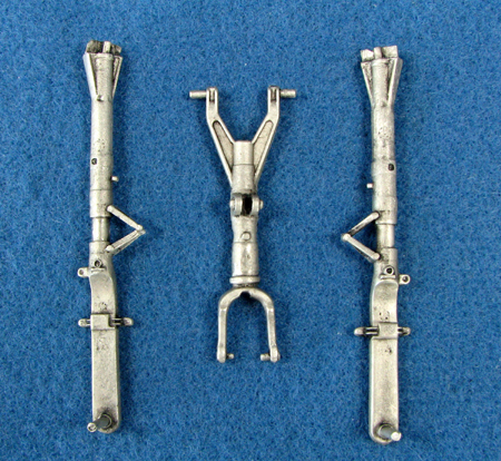 F-105D/F/G Thunderchief Landing Gear (Trum/HC)