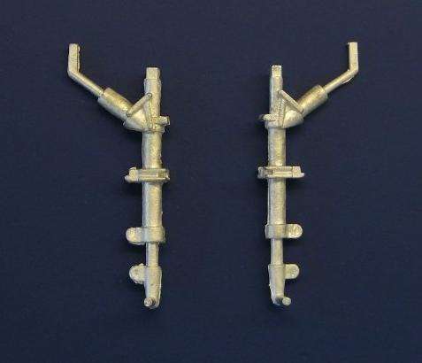 F4U-1D/-4 Corsair Main Gear (Trum)