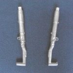 P-47D/N Landing Gear (Has)