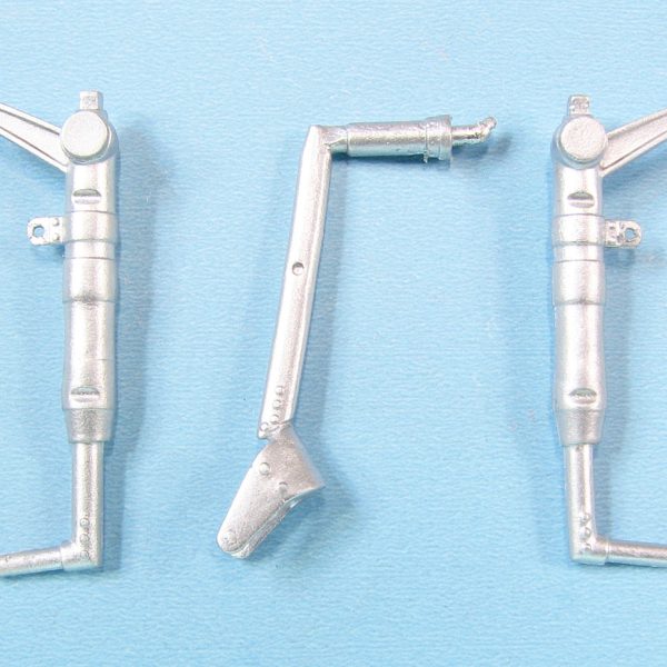 Spitfire Mk.Vb Landing Gear (Bor)