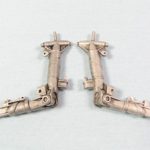 F/A-18A/B/C/D Hornet Main Landing Gear (Aca, Kin)