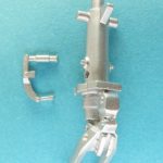 English Electric Lightning Nose Gear (Trum)