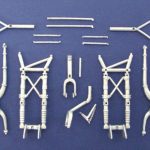 Sturmovik lL-2, -2M, -2M3 Landing Gear (HB)