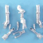 BAe Hawk T.1A/2 Landing Gear (Rev)