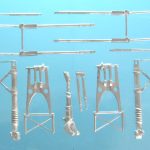 Heinkel He lll H-6/P-1 Landing Gear (Rev, ProM)