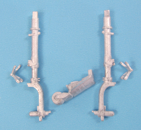 32058_site-1.jpg Mitsubishi J2M3 Raiden (Jack) Landing Gear (Has) - Image 1