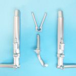 B-17 Flying Fortress Landing Gear (HK)