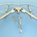 F-104 Starfighter Landing Gear (Has)