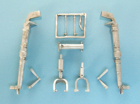 32078_site-1.jpg Messerschmitt Bf 109 Landing Gear (Rev) - Image 1