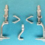 T-6 Texan Landing Gear (KH)