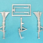 T-2 , T-2C  Buckeye  Landing Gear (SH)