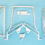 F4F Wildcat Landing Gear (Trum)