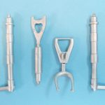 Arado Ar 234B Landing Gear (Fly)