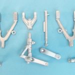 OV-10 Bronco Landing Gear (KH)