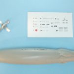 D-704 Buddy Pod - Aerial Refueling Pod