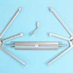 Salmson 2-A2 Landing Gear (WW)