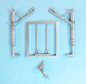 32107_email-1.jpg Hawker Hurricane Landing Gear (Fly) - Image 1