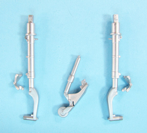 32108_site-1.jpg Mitsubishi A6M5, A6M7 Zero (Zeke) Landing Gear (Has) - Image 1