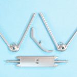 Roland C.II Landing Gear (WW)