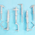 Me 262B-1/U-1 Landing Gear (Rev)