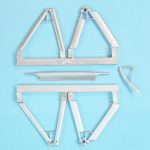 Spowith Camel Landing Gear (WW)