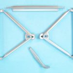 Rumpler C.IV Landing Gear (WW)