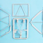 Fokker E.1 Landing Gear (WW)