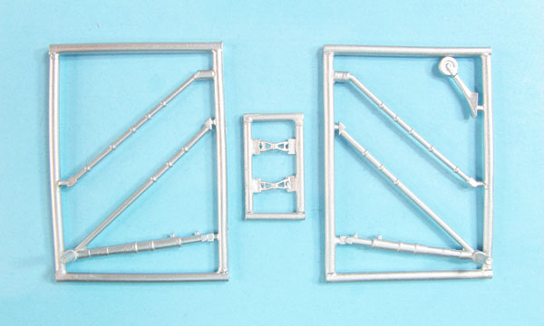 32130_site-1.jpg I-16 Type 24/28 Landing Gear (ICM/Rev/Has) - Image 1