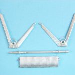 Junkers D.1 Landing Gear (WW)