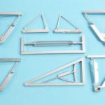 Bristol F.2b Landing Gear (WW)