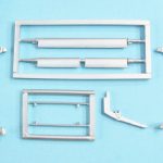 DFW C.V Landing Gear (WW)