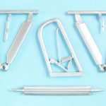 FE.2b Late Landing Gear (WW)