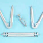 RE.8 Harry Tate Late Landing Gear (WW)