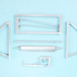 Halberstadt Cl. II Landing Gear (WW)