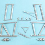 Gotha G.1 Landing Gear (WW)