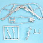 F-104G Starfighter (2-Seat) Landing Gear (Ita)