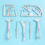 Mirage 2000 Landing Gear (KH)