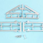 PZL P.Iic Landing Gear (IBGM)